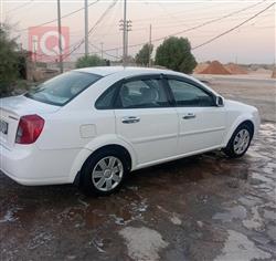 شيفروليه اوبترا